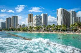 best hotels in waikiki