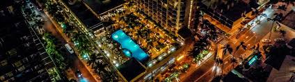 embassy suites waikiki beach walk