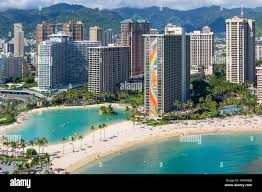 hilton waikiki beach hotel