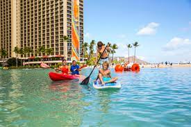 hilton waikiki beach resort