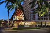 outrigger waikiki on the beach