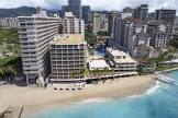 oceanfront hotels waikiki