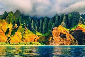hawaii tourist places