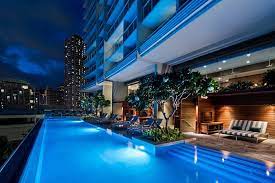 ritz carlton residences waikiki beach