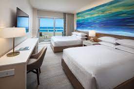 sheraton waikiki rooms