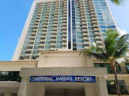 the imperial waikiki