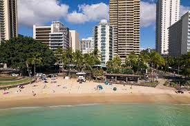 tripadvisor waikiki hotels