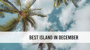 best island to visit in hawaii in december