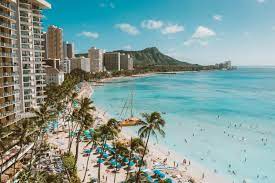 top tourist attractions in hawaii