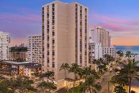 waikiki hyatt place