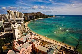 waikiki tourism