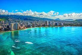 hawaii landmarks and tourist attractions