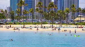most popular tourist destinations in hawaii