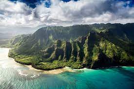 popular tourist destinations in hawaii