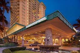 hotels in waikiki hawaii