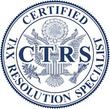 tax resolution specialists inc