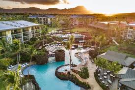 kauai hotels