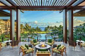 hawaii resorts