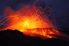 hawaii volcanoes national park