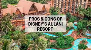 disney resort in hawaii