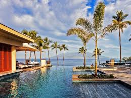 hotels in maui hawaii