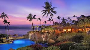 hyatt regency maui