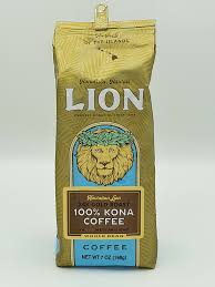 kona coffee