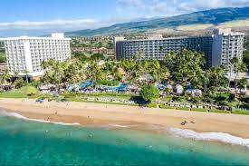 westin maui