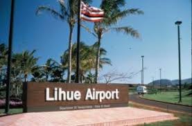 kauai airport