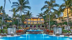 ritz carlton maui