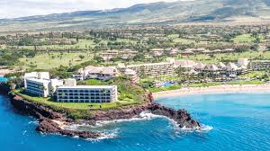 sheraton maui