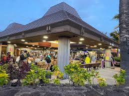 airport in kona