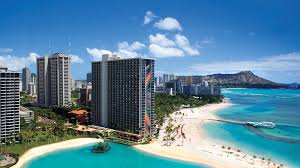 hotels in hawaii oahu