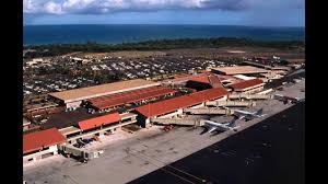 kahului ogg airport