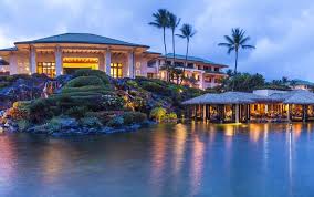 kauai hawaii hotels