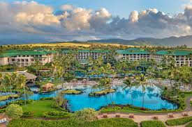 kauai resorts