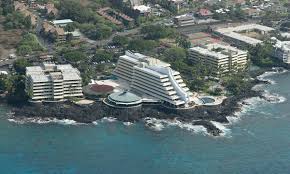 kona hawaii hotels