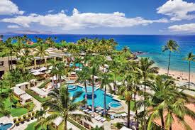 best hotels in maui