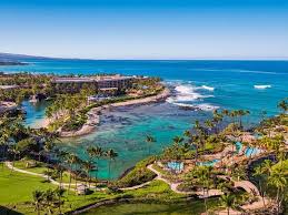 best resorts in hawaii