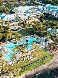 fairmont orchid hawaii