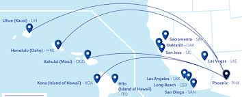 flights to hawaii from lax