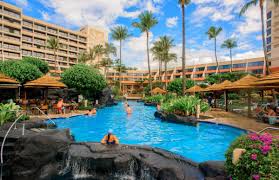 marriott maui