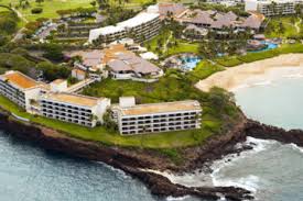 sheraton maui resort & spa