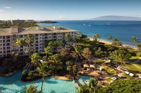 westin kaanapali ocean resort villas