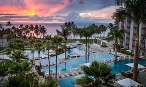 best hotels in hawaii