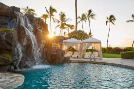 four seasons resort maui at wailea