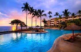 hotels in hawaii big island