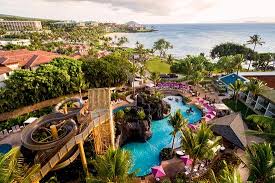 maui all inclusive resorts