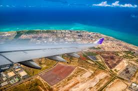 oahu airport