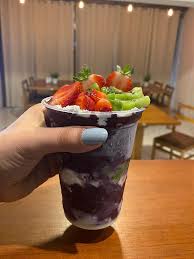 açaí